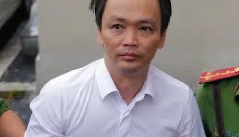 Ông Trịnh Văn Quyết được đề nghị giảm 13-14 năm tù và phạt tiền 4 tỉ đồng