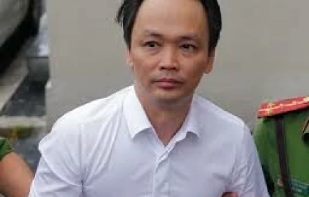 Nóng! Ông Trịnh Văn Quyết được đề nghị giảm 13-14 năm tù và phạt tiền 4 tỉ đồng