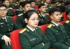 Hot! Mới nhất tuyển sinh các trường Quân đội: Hồ sơ sơ tuyển tăng gần 42%