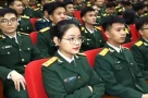 Hot! Mới nhất tuyển sinh các trường Quân đội: Hồ sơ sơ tuyển tăng gần 42%