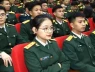 Hot! Mới nhất tuyển sinh các trường Quân đội: Hồ sơ sơ tuyển tăng gần 42%