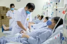 Làm để sống hay để chết: Suy thận ở tuổi 25 sau 5 năm thường xuyên thức khuya, ăn đồ ăn nhanh