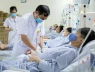 Làm để sống hay để chết: Suy thận ở tuổi 25 sau 5 năm thường xuyên thức khuya, ăn đồ ăn nhanh