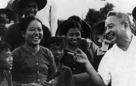 Người giữ chức Bộ trưởng Bộ Công an dài nhất lịch sử, không mang quân hàm vẫn đứng đầu ngành