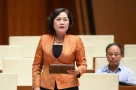 Thống đốc Ngân hàng Nhà nước nói gì khi đất nước cần vốn “khủng” cho các siêu dự án?