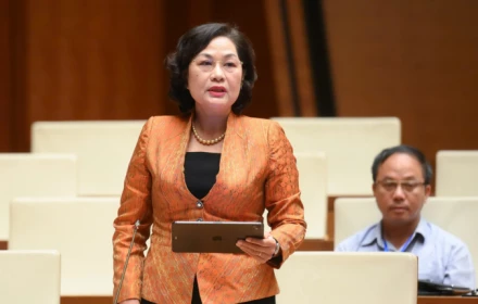 Thống đốc Ngân hàng Nhà nước nói gì khi đất nước cần vốn “khủng” cho các siêu dự án?