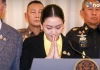 Thủ tướng Thái Lan Paetongtarn Shinawatra xin lỗi vụ bị tung đoạn ghi âm