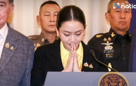 Thủ tướng Thái Lan Paetongtarn Shinawatra xin lỗi vụ bị tung đoạn ghi âm