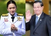 Chi tiết cuộc gọi gây bão tố cho Thủ tướng Thái Lan Paetongtarn