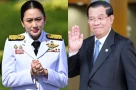 Chi tiết cuộc gọi gây bão tố cho Thủ tướng Thái Lan Paetongtarn