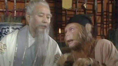 Chỉ 1 câu nói, Bồ Đề Sư Tổ đã khiến Tôn Ngộ Không chuyên tâm theo học phép Cân Đẩu Vân