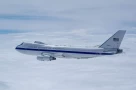 Phát hiện "máy bay ngày tận thế" Mỹ biểu hiện bất thường, đổi số hiệu và bay 4 giờ để đến căn cứ không quân gần Washington