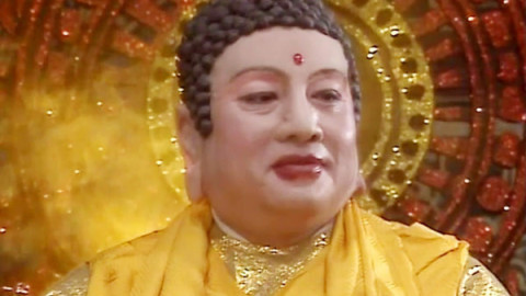 Quá bất ngờ: người đứng đầu Tây Thiên trong "Tây Du Ký" hóa ra không phải Phật Tổ Như Lai