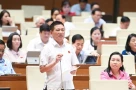 Áp thuế khoán cho hộ kinh doanh dưới 1 tỷ: Hợp lý, nhân văn và thực tiễn