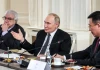 Putin tiết lộ những cạm bẫy của cuộc gặp tiềm năng với Zelensky
