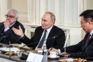 Putin tiết lộ những cạm bẫy của cuộc gặp tiềm năng với Zelensky