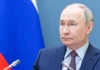 Bị hỏi về sai lầm sau 25 năm cầm quyền, Putin viện dẫn Kinh Thánh để đáp trả