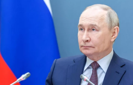 Bị hỏi về sai lầm sau 25 năm cầm quyền, Putin viện dẫn Kinh Thánh để đáp trả