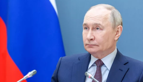 Bị hỏi về sai lầm sau 25 năm cầm quyền, Putin viện dẫn Kinh Thánh để đáp trả