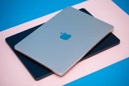 MacBook Air bất ngờ được nâng cấp RAM tới 16GB