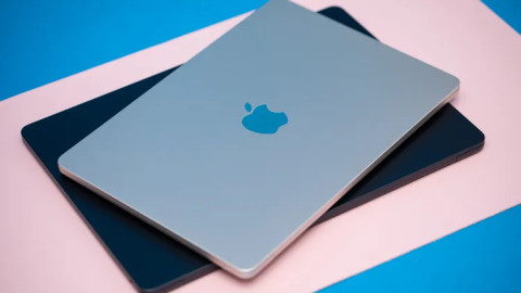 MacBook Air bất ngờ được nâng cấp RAM tới 16GB