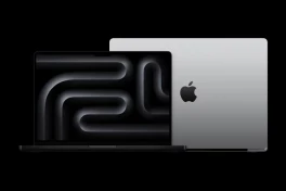 Apple cập nhật MacBook Pro với chip M4 Pro và M4 Max