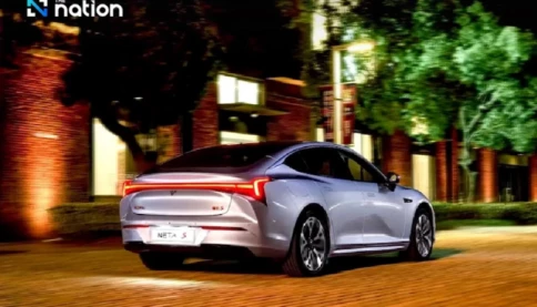 Người Thái Lan khiếu nại hãng xe điện Trung Quốc "đem con bỏ chợ"