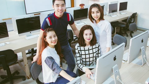 Công nghệ thông tin gồm những ngành nào? Những ngành hot của công nghệ thông tin
