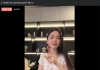 Chu Thanh Huyền có thái độ khó tin, nói gì sau khi đơn tố cáo bán hàng lậu được Bộ Công Thương xử lý?
