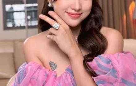 Giữa đêm, Vân Hugo viết tâm thư về vụ sữa Hiup tăng chiều cao