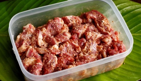 Bị ung thư có nên ăn thịt đỏ?