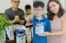 Trước khi bị bắt, giám đốc Alama tuyên bố hùng hồn như thế nào về sữa Hiup tăng chiều cao?