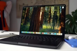 MacBook Pro M4 thế hệ mới ra mắt toàn cầu có điểm gì khiến dân công nghệ ngỡ ngàng?