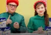Vân Hugo và BTV Quang Minh đồng loạt nói bị lừa – Xin lỗi, chỉ có người tin các anh chị mua sữa mới bị lừa thôi!