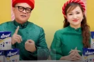 Vân Hugo và BTV Quang Minh đồng loạt nói bị lừa – Xin lỗi, chỉ có người tin các anh chị mua sữa mới bị lừa thôi!
