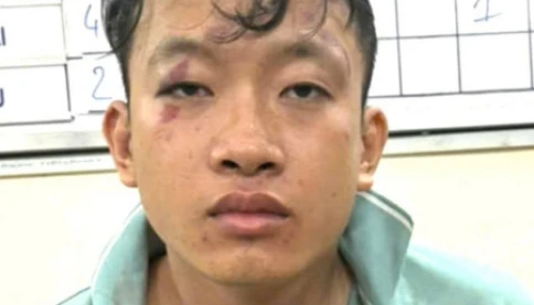 Hơn 5 giờ truy bắt nghi phạm sát hại chủ tiệm tạp hoá ở Đồng Nai