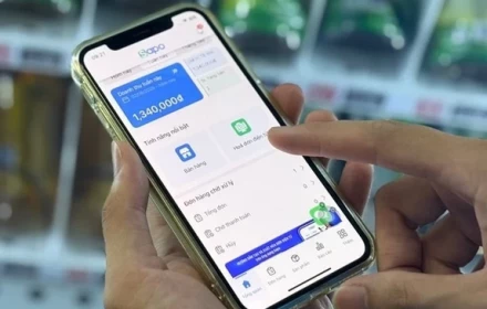 Từ 1/7/2025: Hóa đơn từ 5 triệu bắt buộc phải chuyển khoản, có đúng không?