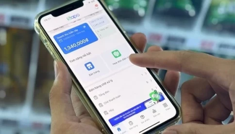 Từ 1/7/2025: Hóa đơn từ 5 triệu bắt buộc phải chuyển khoản, có đúng không?