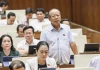Đã dạy trên lớp thì “không lôi nhau ra trung tâm dạy tiếp”