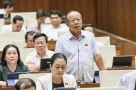 Đã dạy trên lớp thì “không lôi nhau ra trung tâm dạy tiếp”