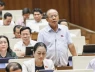 Đã dạy trên lớp thì “không lôi nhau ra trung tâm dạy tiếp”