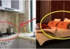 Bếp không đặt 3 hướng, giường không để 3 nơi: Đó là nơi nào?