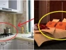Bếp không đặt 3 hướng, giường không để 3 nơi: Đó là nơi nào?