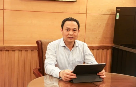 Bất ngờ Chủ tịch huyện là admin nhóm bán hàng "khủng" trên Facebook