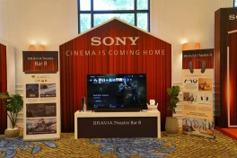 Sony tung loạt sản phẩm âm thanh Bravia Theatre mới tại Việt Nam: hứa hẹn mang âm thanh điện ảnh về ngay ngôi nhà của bạn