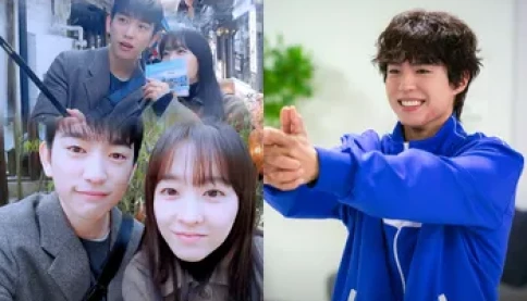 Rating phim Hàn tuần 2 tháng 6: 'Good Boy', 'Một Seoul Chưa Biết Đến' cùng lên top