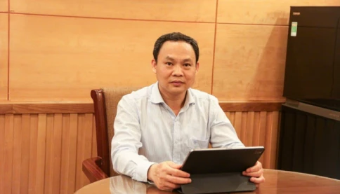 Khi ông Chủ tịch huyện là admin nhóm bán hàng trên Facebook giúp doanh số bán hàng của dân tăng lên hàng ngàn tỷ