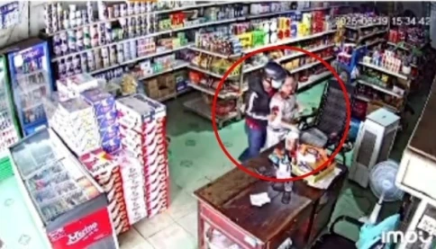 5 giờ ‘căng dây đàn’ truy bắt đối tượng sát hại dã man chủ tiệm tạp hóa ở Đồng Nai, hé lộ lời khai của kẻ thủ ác