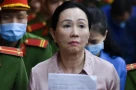 Từ trại giam, bất ngờ bà Trương Mỹ Lan đề xuất dùng 3 tỷ USD khắc phục hậu quả và tái cơ cấu SCB