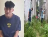 Chủ nhà đi vắng, đối tượng đã đột nhập vào trong nhà, phá két sắt trộm cắp 4,2 cây vàng và 16 triệu đồng tiền mặt
